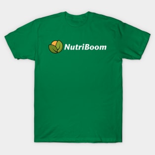 NutriBoom T-Shirt